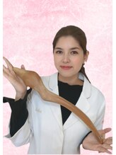 ウィッシュ(WISH)&nbsp;長谷川 聖香