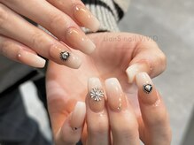 リアンスネイルヴィヴィッド 倉敷店(LianS nail ViViD)/ベイビーブーマ