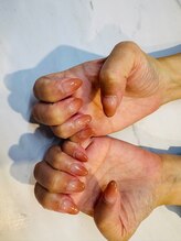 エーナイン イオン秋田中央店/グラデーション