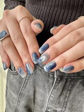 アウレ 中目黒(AURE)/シンプルフリーアート