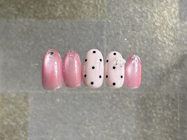 定額Cコース¥9980