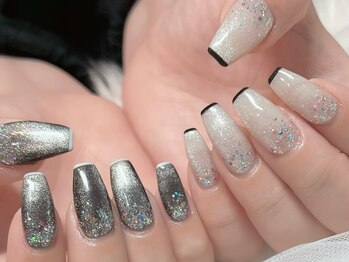 レーヴ(reve)/スキニーフレンチ