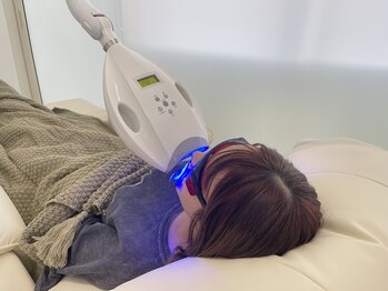 ホワイトニングショップ 広島廿日市店/