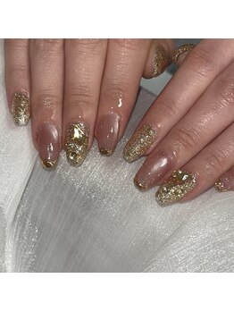 トータルビューティーサロン バイ ココ(Total beauty salon by coco.)/おまかせdesign