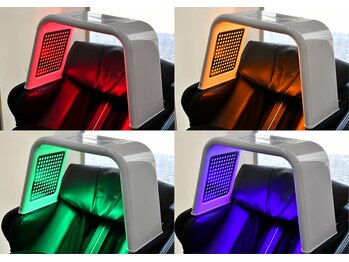 Hybrid Academy【ダイエット×通い放題ジム×セルフエステ 都島店】/