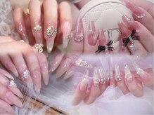 ビビットネイル 栄本店