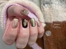 ウル(Ullr)/Nuance five