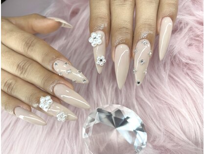 リエビューティー(Rie beauty)の写真