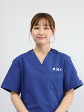 小林整骨院 立花&nbsp;相台 芽衣