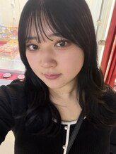 ネオリーブ 横浜店(Neolive aim)&nbsp;小玉 ネイリスト