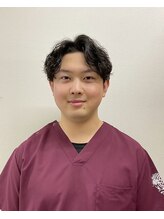 吉川駅前鍼灸整骨院&nbsp;内山 太陽