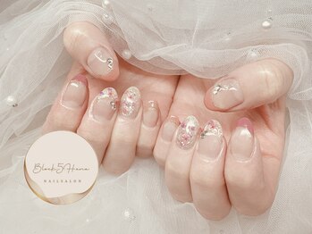 ブロックファイブハナ(Block 5 HANA)/