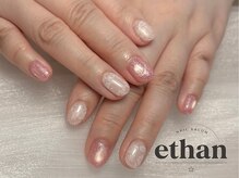 ネイルサロン イーサン(nail salon ethan)/デザインアート