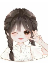 ソラネイル(SORA NAIL) Hani Chan