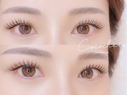 ココシェ(Cocochet)の写真