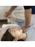 【初回半額】《猫背・巻き肩・ストレートネック》AI診断付き（合計90分）