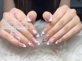 ナナネイル なんば店(NaNa Nail)/長さだし