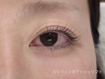 プラスアイ 蒲田西口店/パリジェンヌ担当:鳥海