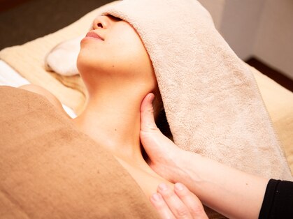 Relaxation Saron Ruuの写真