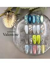 ネイルサロン ヴァレンタイン(nailsalon Valentine)/定額9500円