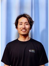 エンジョイエクササイズ整体院 武蔵新城(enjoyEXERCISE整体院) 原 一真