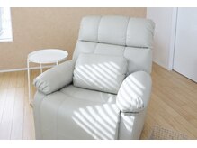 グリーフ(Gleef)の雰囲気（ふかふかのベットでお寛ぎください◎）