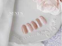 ネクサス(NEXUS)/★2026年10月★定額デザイン