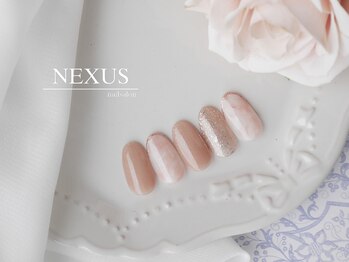 ネクサス(NEXUS)/★2026年10月★定額デザイン