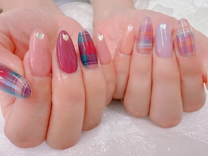 ツインズ ネイル(Twins Nail)の写真