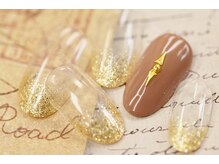 シェアサロン ディテール 千葉店(Detail)/☆アートサンプル☆　　別途料金