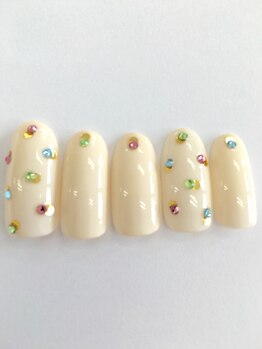 アマービレ(Amabile)/シンプルデザイン定額¥7980