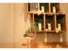 プラスイチド/雰囲気もメニューもシンプル