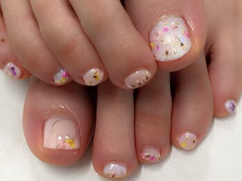 エムサロン 伊勢崎(emusalon)/