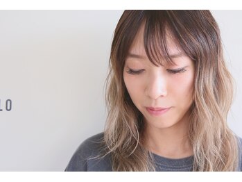 ミラコ(milaco)/フラットラッシュ 付け放題