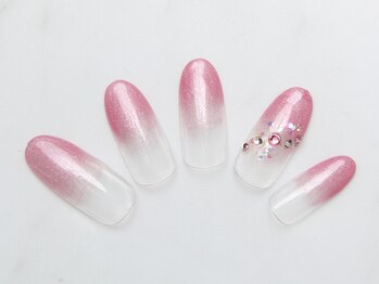 ジーネイルコウベ(G NAIL KOBE)/ハンドDコース 2990円