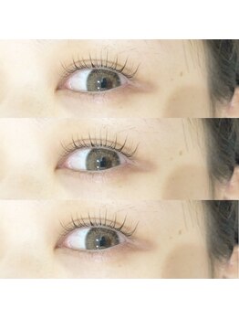 プライズアイリス アイラッシュ 池袋東口店(prize Iris eyelash)/まつげパーマ♪【池袋】