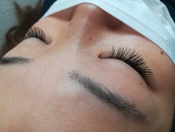 ネイルサロン ヒルズ(nail salon Hills)/マツエク付け放題