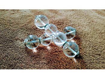 香り屋/クリスタルかっさ(首肩こり)