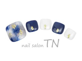 季節の定額フット5900円コース