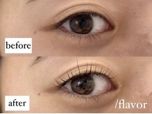 スラッシュフレーバー(/flavor)/初☆ラッシュリフト