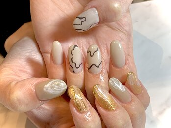 イノセントネイル(Innocent nailMR)/
