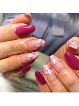 アートルーム チャチャ(artroom chacha)/☆定額デザイン☆