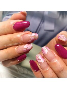 アートルーム チャチャ(artroom chacha)/☆定額デザイン☆