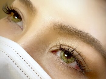 アイアイ(i eye)/マツエク上下♪リモート映え♪