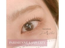 レ プリューム(les plumes)/パリジェンヌラッシュリフト