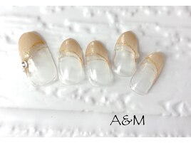 【初回】シンプルコース6,100円