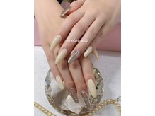 キラキラネイル ジェルネイル専門店(kirakira nail)