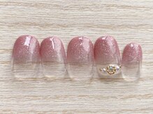 アイラッシュアンドネイルサロン レテ(eyelash & nailsalon L'ete)/定額コース☆初回オフ無料