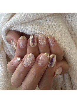 アイアイネイ(aiainei)/¥8000