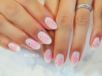 リチェルカ(RICERCA)/